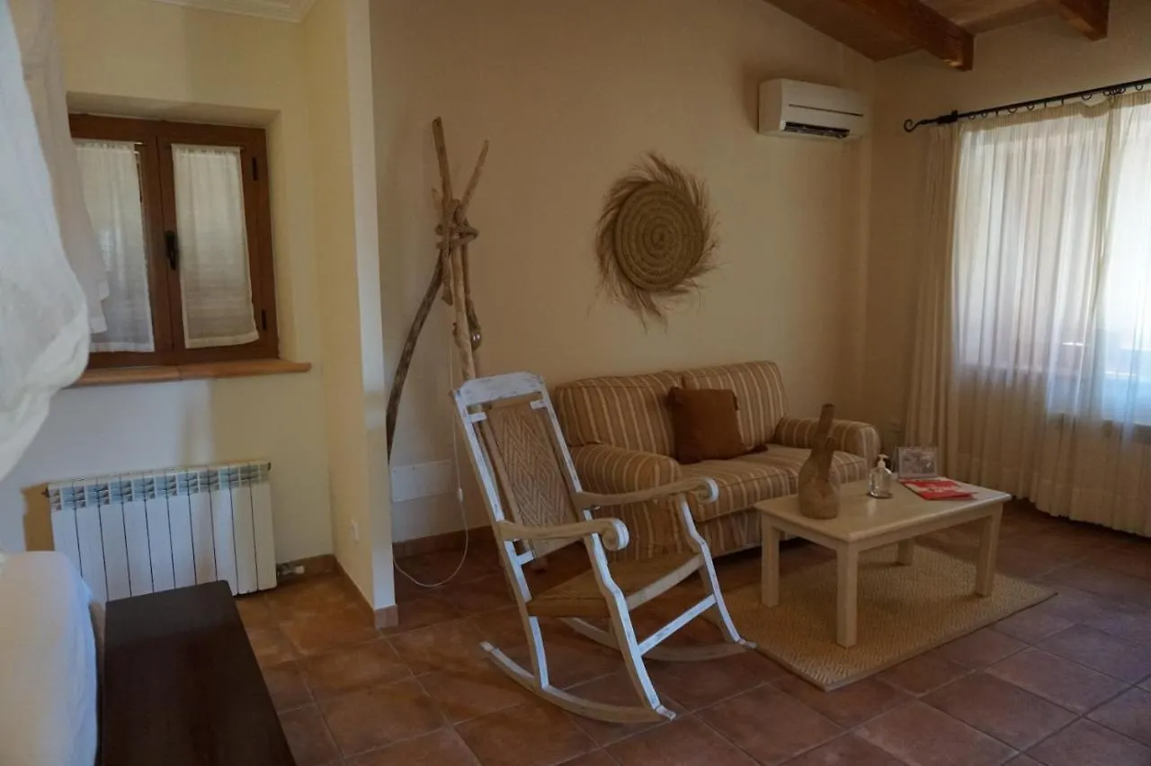 Farma Agroturismo Sa Pletassa Felanitx