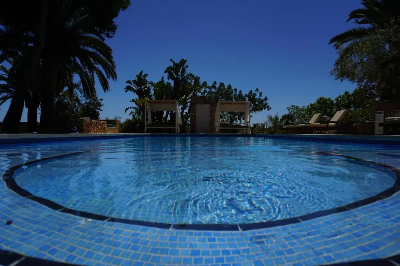 Agroturismo Sa Pletassa Felanitx
