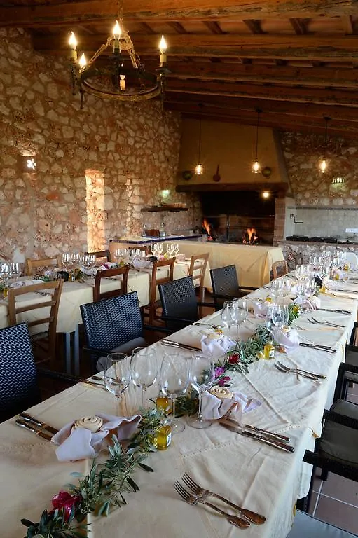 Farma Agroturismo Sa Pletassa Felanitx Španělsko