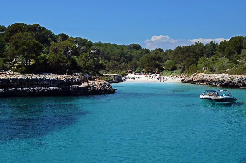 Agroturismo Sa Pletassa Felanitx